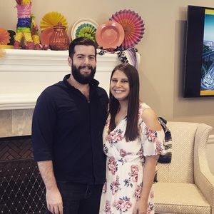 Meet your Posher, Sadie